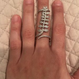 Chain ring